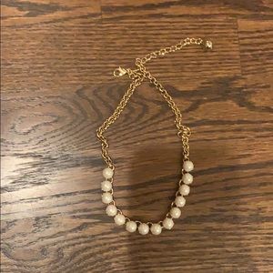 Kate Spade Pearl Necklace